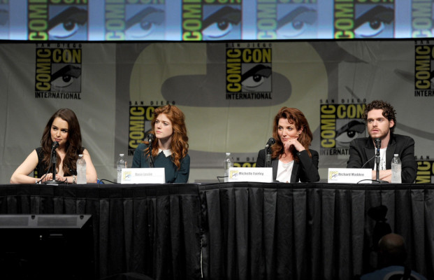 photo 27 in Michelle Fairley gallery [id709424] 2014-06-18 00:00:00