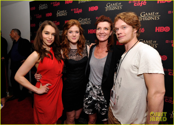 photo 29 in Michelle Fairley gallery [id709418] 2014-06-18 00:00:00