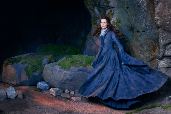 photo 10 in Michelle Fairley gallery [id709472] 2014-06-18 00:00:00