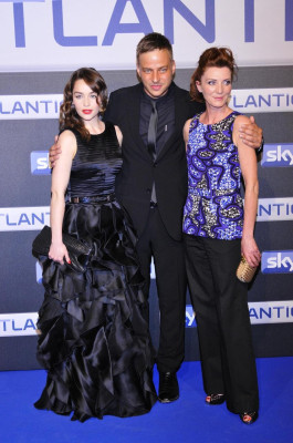 photo 19 in Michelle Fairley gallery [id709450] 2014-06-18 00:00:00