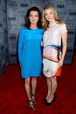 photo 3 in Michelle Fairley gallery [id709444] 2014-06-18 00:00:00
