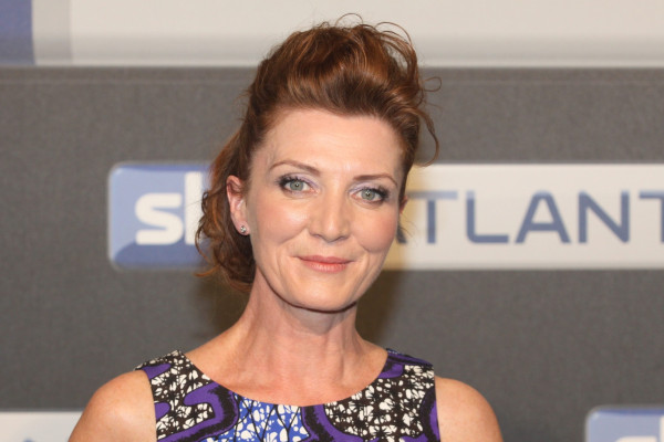photo 8 in Michelle Fairley gallery [id709480] 2014-06-18 00:00:00