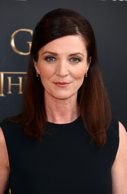 Michelle Fairley pic #706966