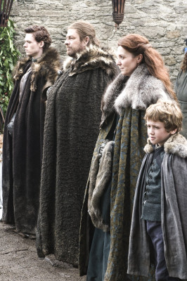 photo 3 in Michelle Fairley gallery [id711341] 2014-06-22 00:00:00