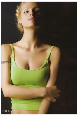 Michelle Hunziker pic #55700