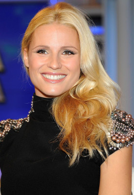 Michelle Hunziker pic #229136