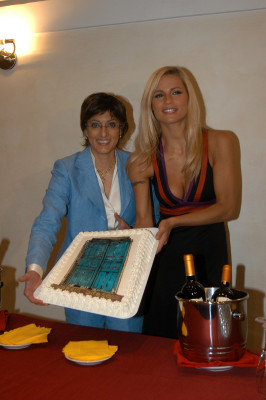 Michelle Hunziker pic #82086