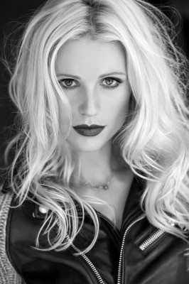 Michelle Hunziker pic #450670