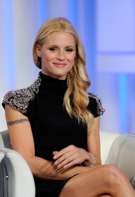 Michelle Hunziker pic #229137
