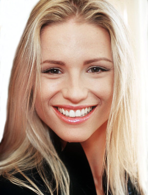 Michelle Hunziker pic #113761