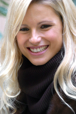 Michelle Hunziker pic #113763