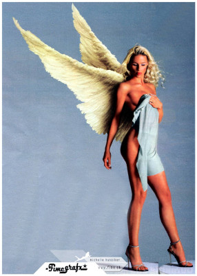 Michelle Hunziker pic #41811
