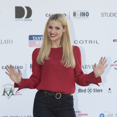 Michelle Hunziker pic #976965