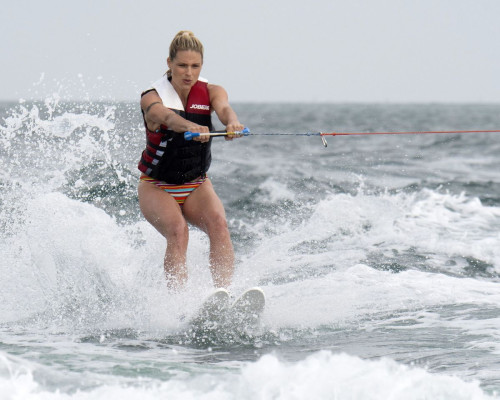 Michelle Hunziker pic #1050168