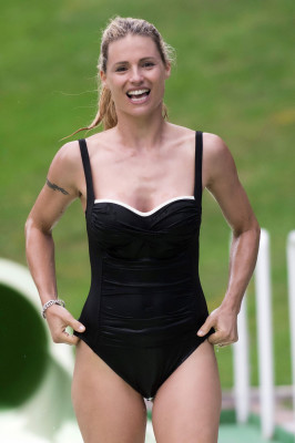 Michelle Hunziker pic #1050860