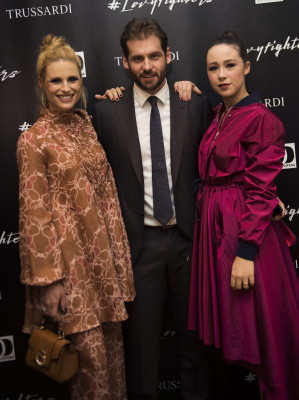 Michelle Hunziker pic #932862