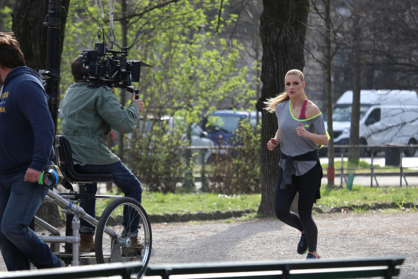 Michelle Hunziker pic #919352