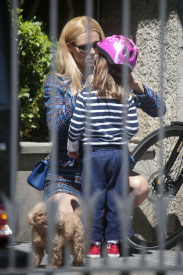 Michelle Hunziker pic #931220