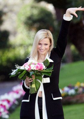Michelle Hunziker pic #76253