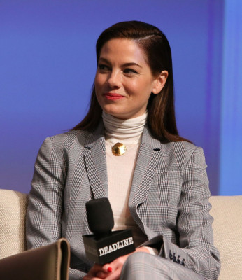 Michelle Monaghan pic #923880