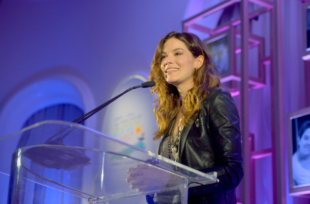 Michelle Monaghan pic #562083