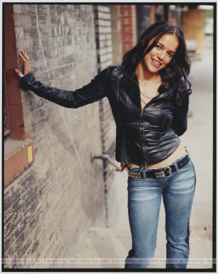 Michelle Rodriguez pic #84974