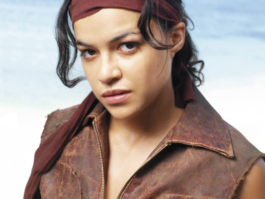 Michelle Rodriguez pic #145709