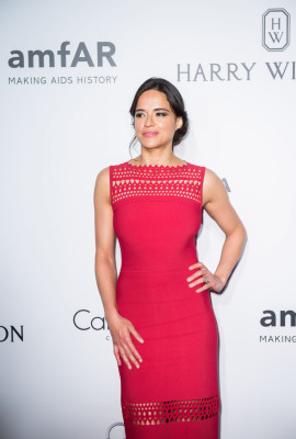 photo 4 in Michelle Rodriguez gallery [id841448] 2016-03-21 00:00:00