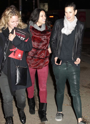 photo 11 in Michelle Rodriguez gallery [id556464] 2012-11-24 00:00:00