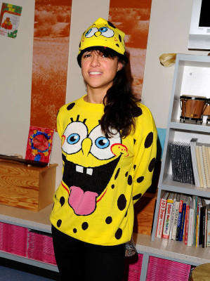 Michelle Rodriguez pic #747645