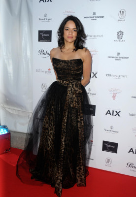Michelle Rodriguez pic #492770