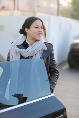 Michelle Rodriguez pic #560990