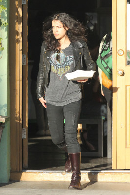 Michelle Rodriguez pic #341770