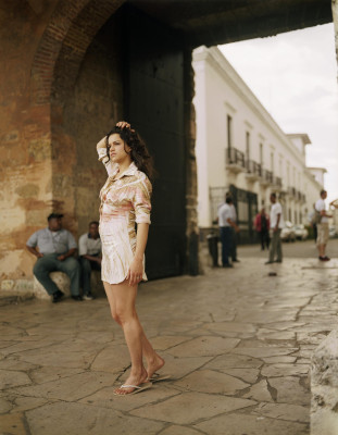 Michelle Rodriguez pic #48481