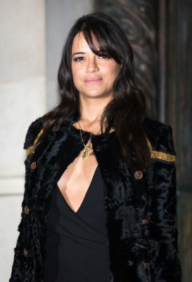 Michelle Rodriguez pic #756703