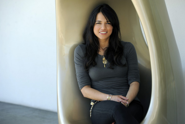 Michelle Rodriguez pic #538406