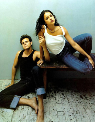Michelle Rodriguez pic #24818