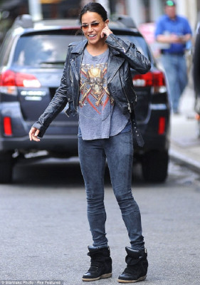Michelle Rodriguez pic #619191