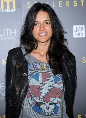 photo 11 in Michelle Rodriguez gallery [id345290] 2011-02-22 00:00:00