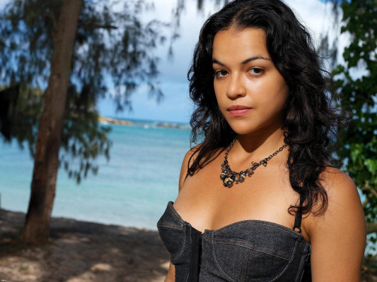 photo 19 in Michelle Rodriguez gallery [id334007] 2011-01-25 00:00:00