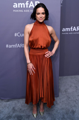Michelle Rodriguez pic #1104185