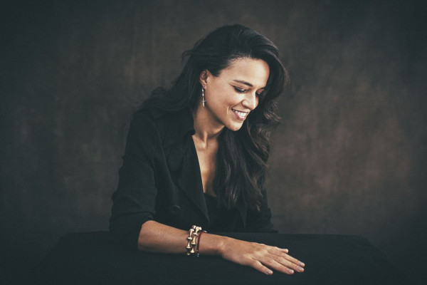 Michelle Rodriguez pic #1093153