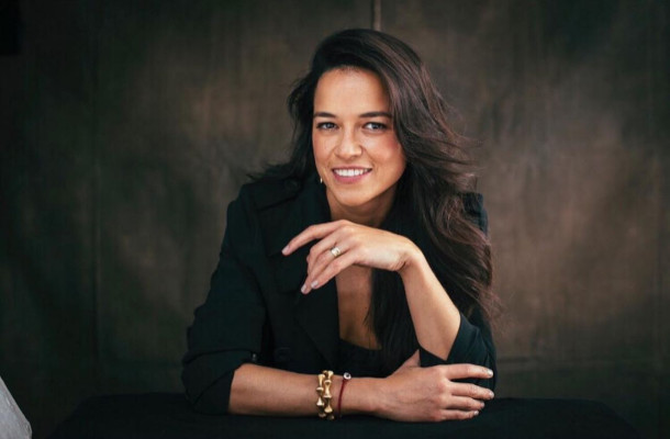 photo 6 in Michelle Rodriguez gallery [id1093154] 2018-12-28 00:00:00