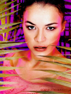 Michelle Rodriguez pic #37900