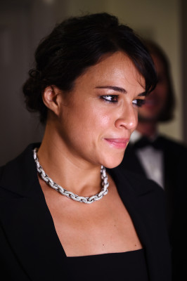 Michelle Rodriguez pic #778027
