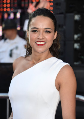 Michelle Rodriguez pic #643274
