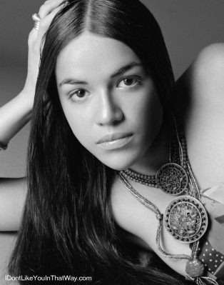 Michelle Rodriguez pic #37694
