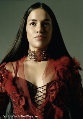 Michelle Rodriguez pic #37695