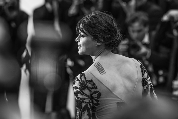 Michelle Rodriguez pic #777771