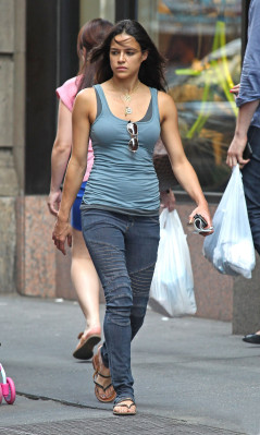Michelle Rodriguez pic #508954